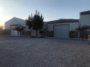 Bodega en renta en Ciudad Industrial, Torreón — foto 2 de 11