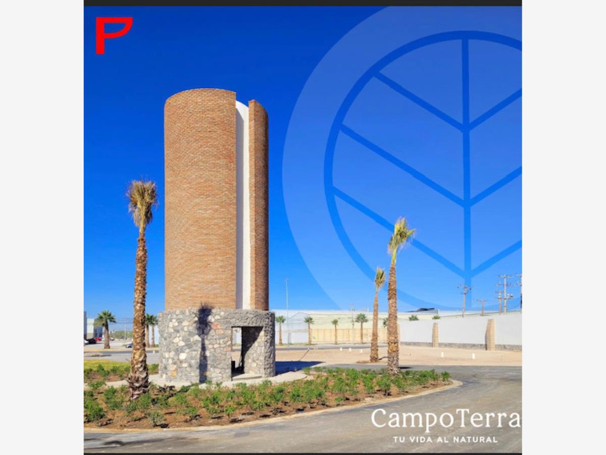 Terreno en Venta en La Barranca, Torreón, Coahuila de Zaragoza