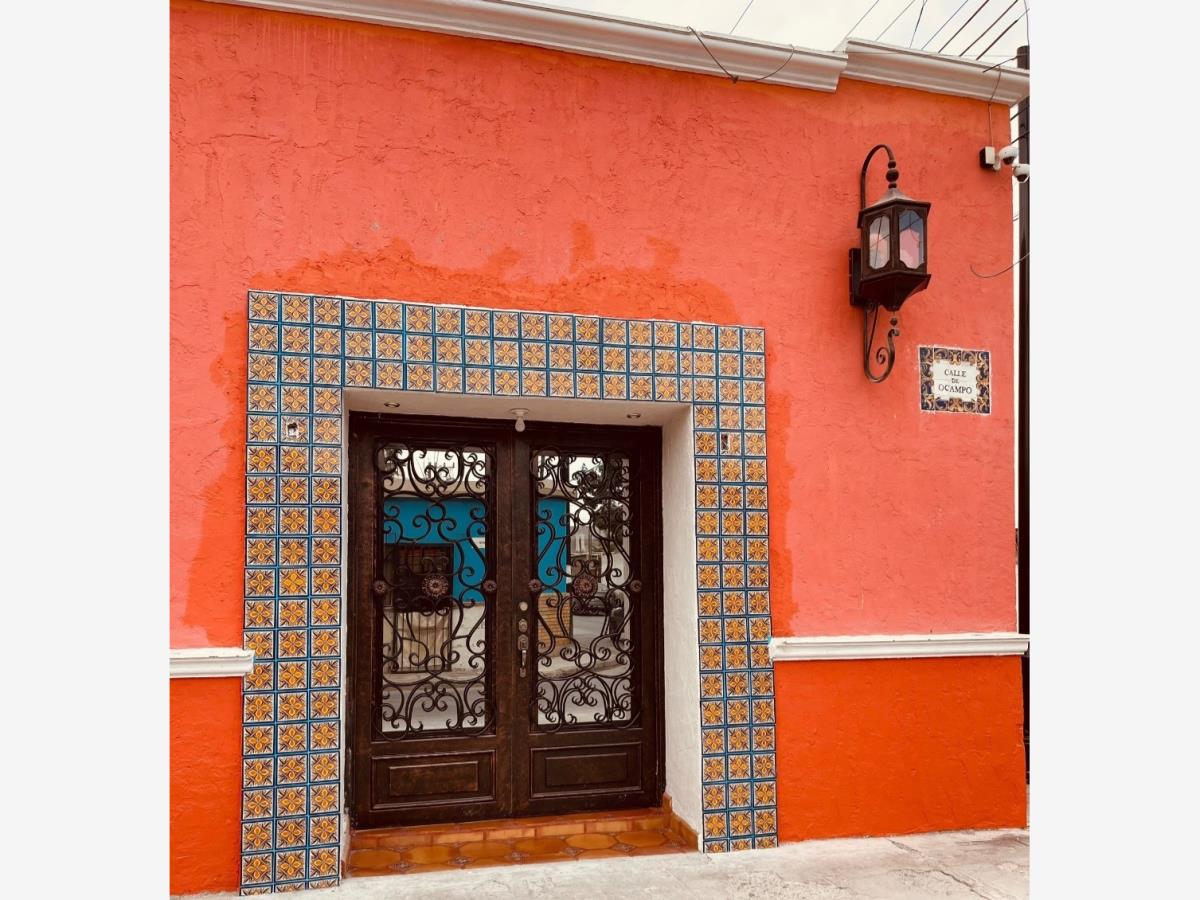 Local en renta en Ramos Arizpe Centro, Ramos Arizpe — foto 1 de 14