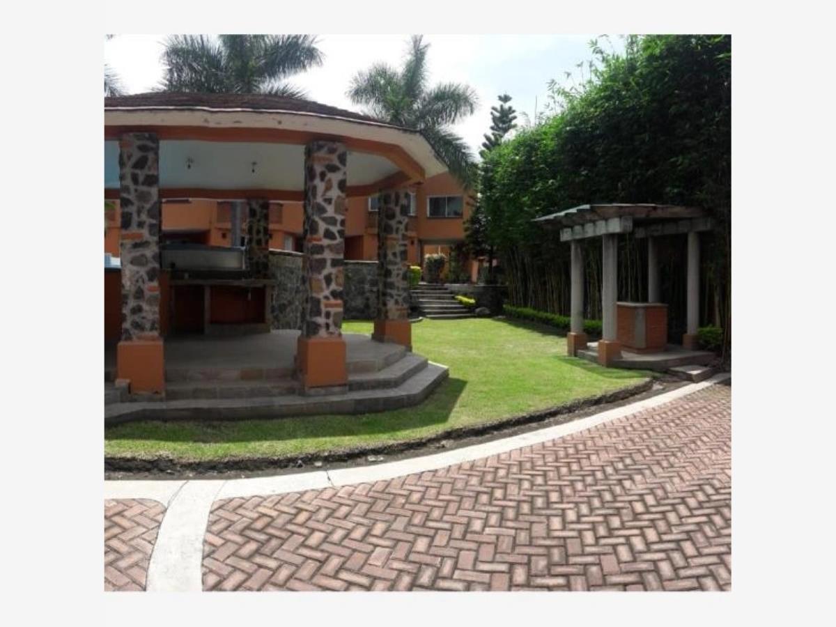 Casa en renta en Burgos Bugambilias, Temixco — foto 1 de 19