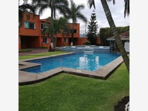 Casa en renta en Burgos Bugambilias, Temixco — foto 2 de 19