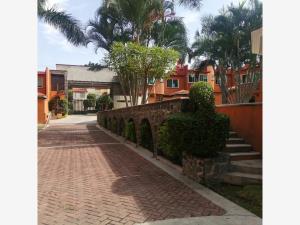 Casa en renta en Burgos Bugambilias, Temixco — foto 3 de 19