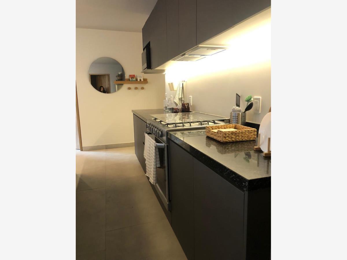 Departamento en venta en Roma Norte, Cuauhtémoc — foto 1 de 36