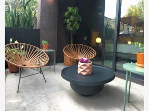Departamento en venta en Roma Norte, Cuauhtémoc — foto 2 de 36