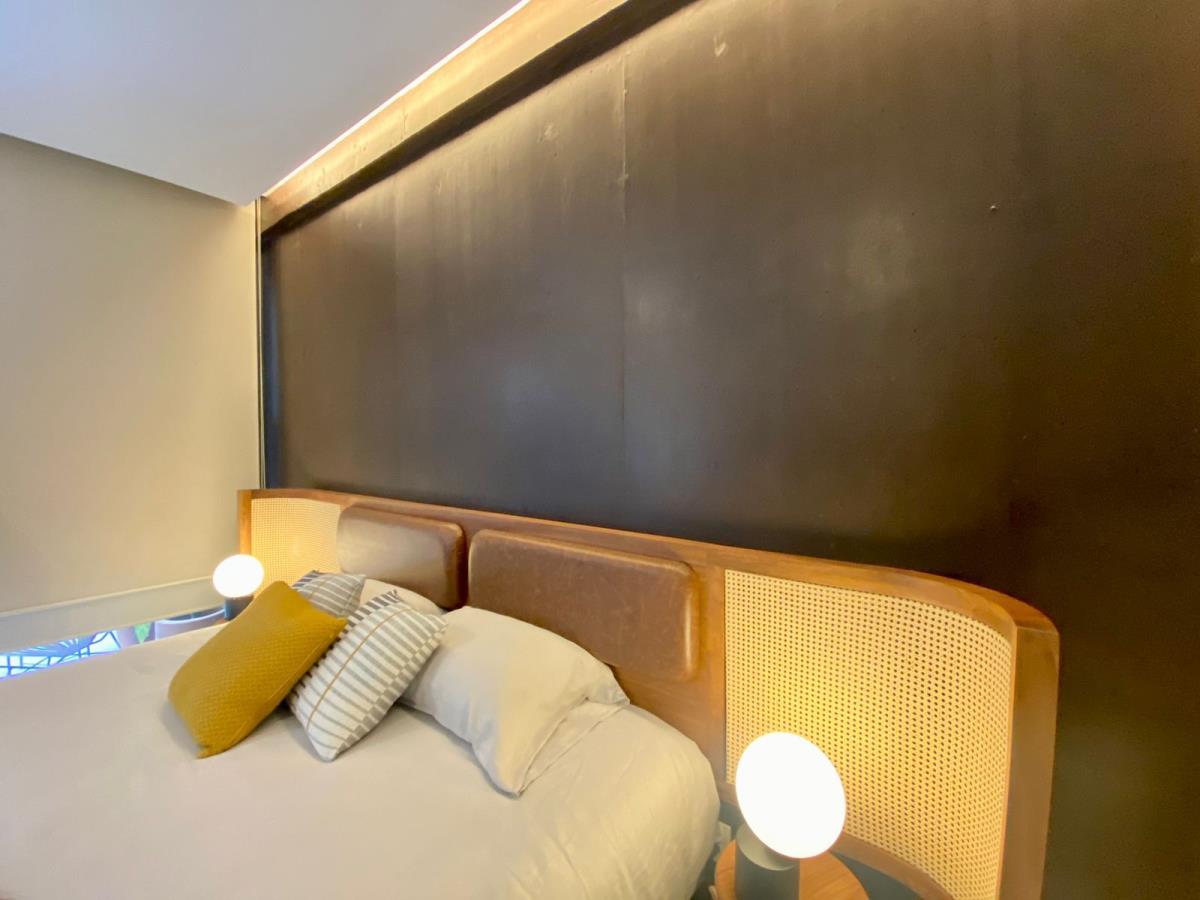 Departamento en venta en Roma Norte, Cuauhtémoc — foto 1 de 17