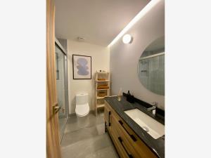 Departamento en venta en Roma Norte, Cuauhtémoc — foto 2 de 17