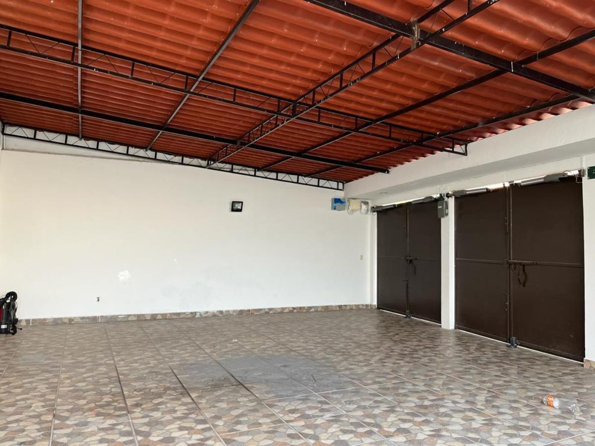 Casa en venta en Loma Linda, Cuernavaca — foto 1 de 25