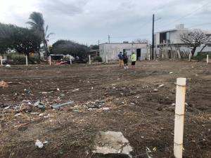 Terreno en venta en Anton Lizardo, Alvarado — foto 2 de 4