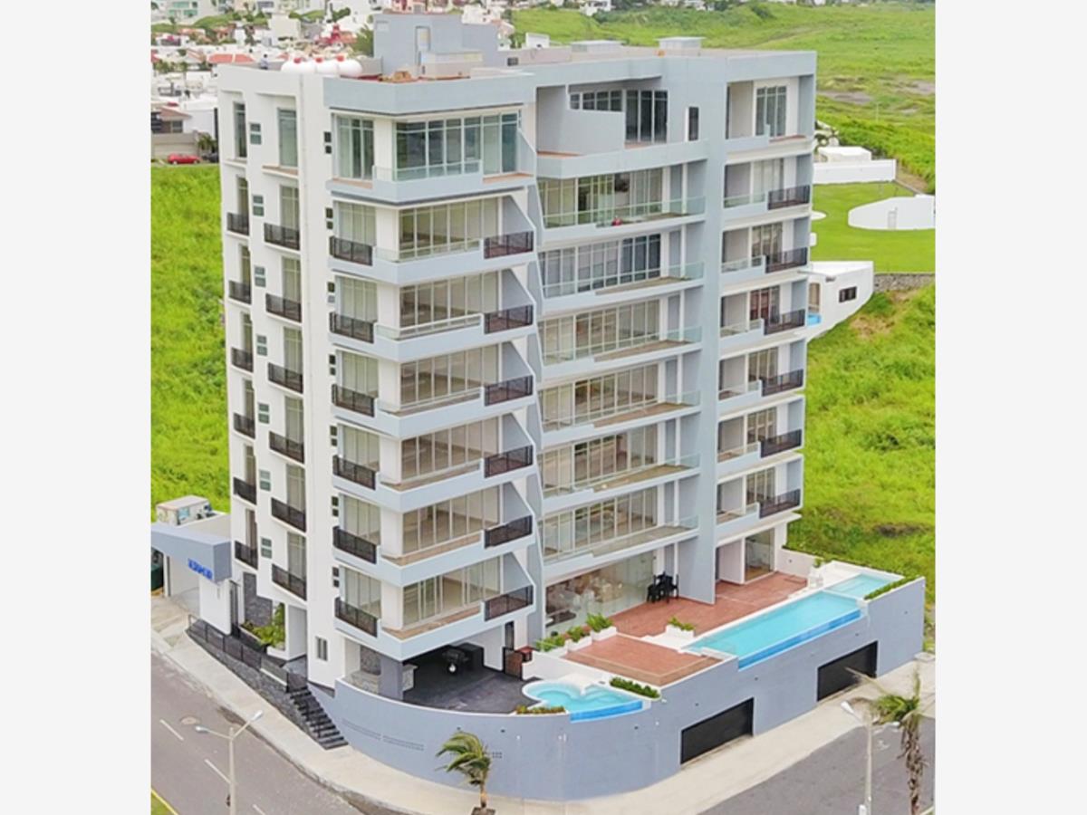Departamento en venta en Playas del Conchal, Alvarado — foto 1 de 25