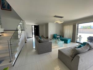 Casa en venta en Lomas de Angelópolis, San Andrés Cholula — foto 2 de 15
