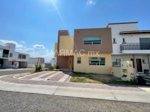 Casa en renta en El Mirador, El Marqués — foto 2 de 32