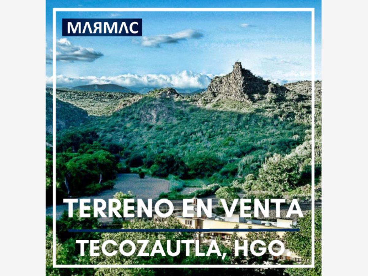 Terreno en venta en Residencial Hacienda Yextho, Tecozautla — foto 1 de 21