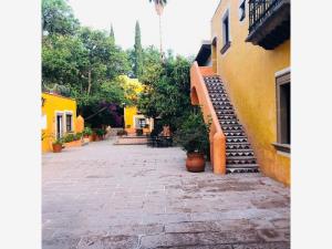 Terreno en venta en Residencial Hacienda Yextho, Tecozautla — foto 3 de 21