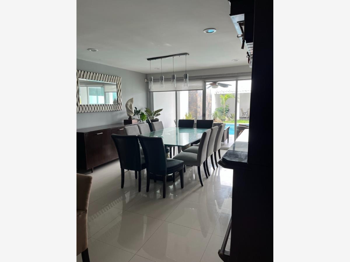 Casa en venta en Costa de Oro, Boca del Río — foto 1 de 32