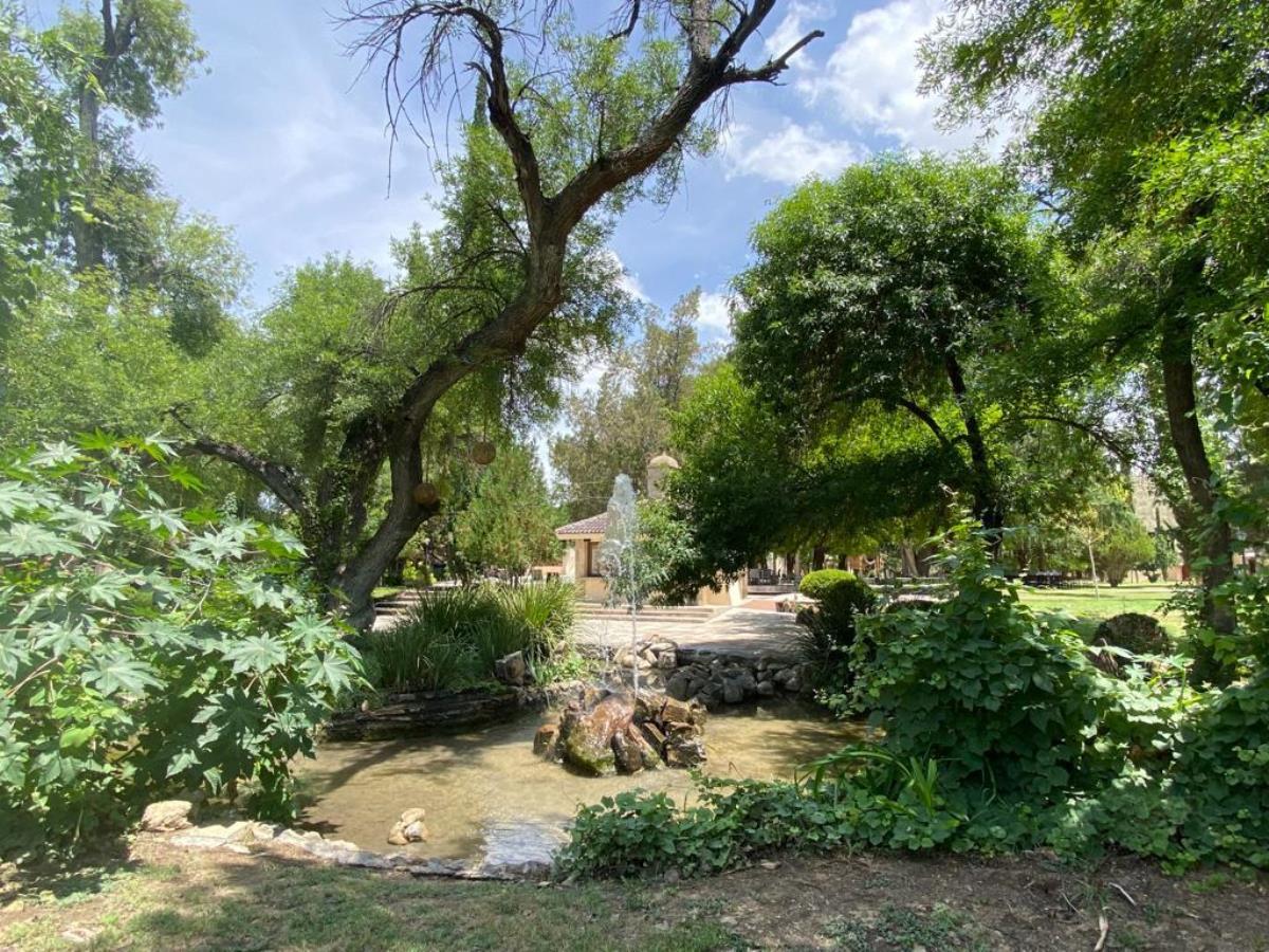 Vista 5 de Terreno en Venta en Rincon del Montero, Parras, Coahuila de Zaragoza