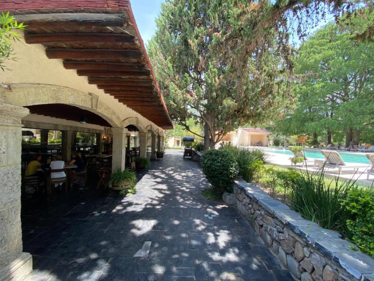 Vista 5 de Terreno en Venta en Rincon del Montero, Parras, Coahuila de Zaragoza