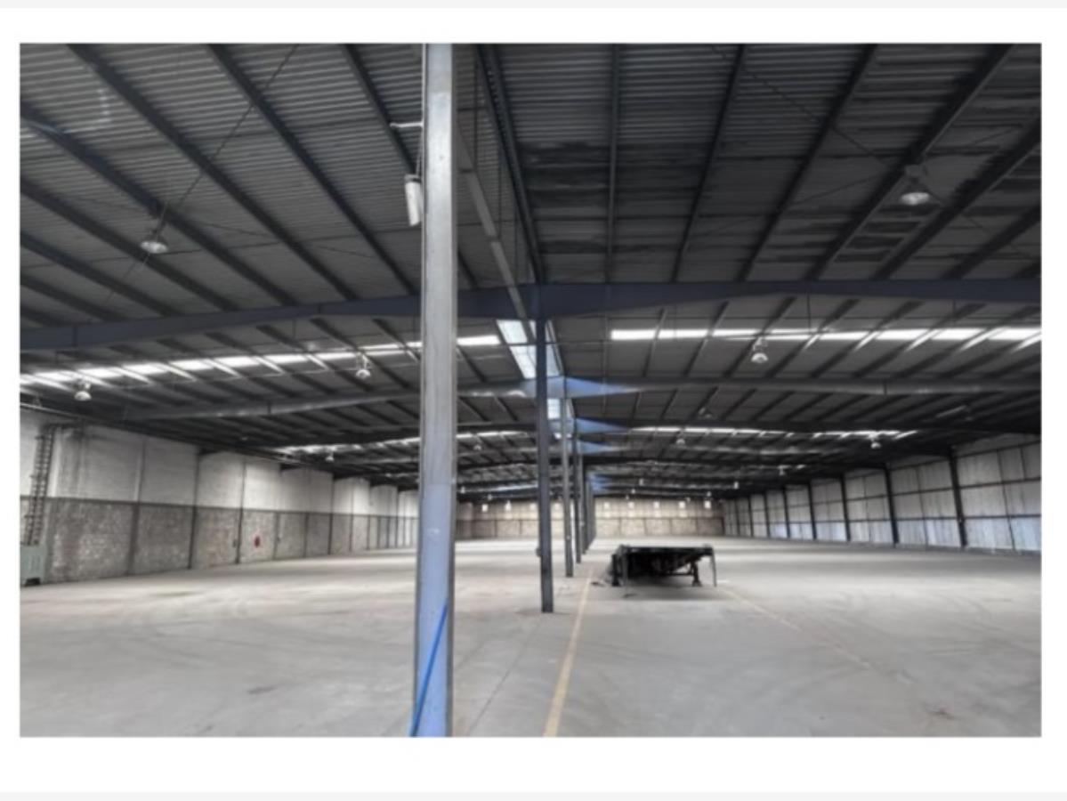 Nave en Renta en Parque Industrial Laguna, Gómez Palacio, Durango