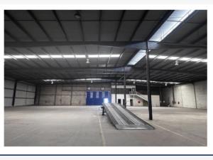 Nave en renta en Parque Industrial Laguna, Gómez Palacio — foto 2 de 2