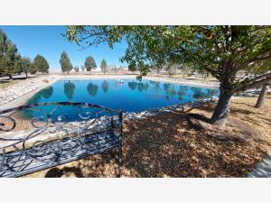 Terreno en venta en Loma Alta, Arteaga — foto 3 de 11