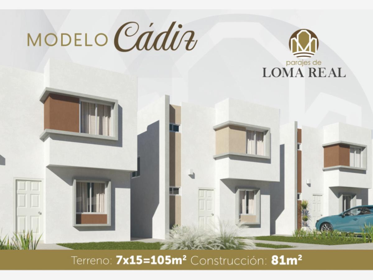 Casa en venta en Loma Real, Torreón — foto 1 de 2