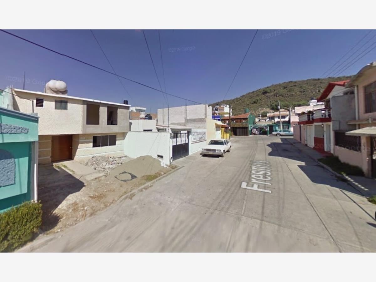 Casa en venta en San Cristobal Chacon, Mineral de la Reforma — foto 1 de 16