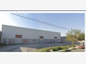 Nave en renta en Parque Industrial Laguna, Gómez Palacio — foto 3 de 3