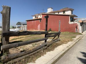 Terreno en venta en Barrio de San Miguel, Las Vigas de Ramírez — foto 2 de 12