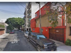 Casa en Del Valle Centro, Benito Juárez, Ciudad de México