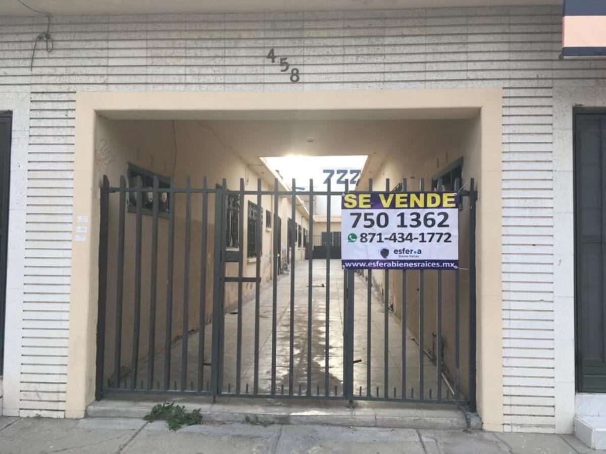 Departamento en Venta en Torreon Centro, Torreón, Coahuila de Zaragoza