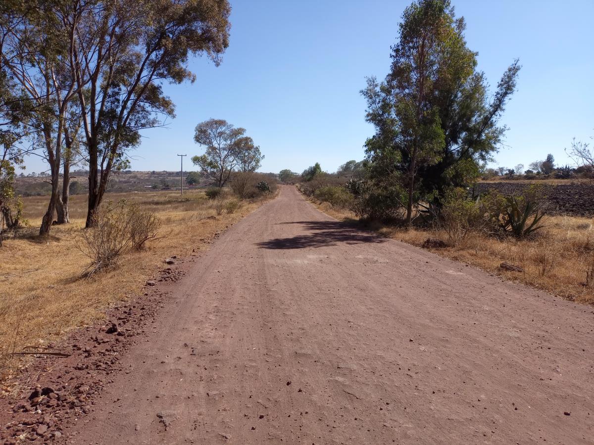 Terreno en venta en Santa Ana Matlavat Centro, Aculco — foto 1 de 15