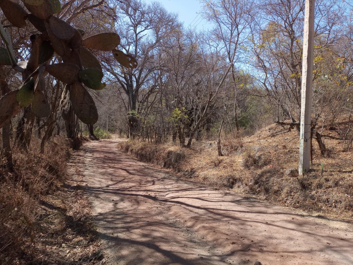Terreno en venta en Santa Ana Matlavat Primera Manzana, Aculco — foto 1 de 19