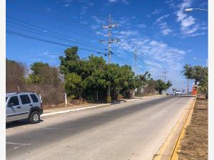 Terreno en venta en Marina Mazatlan, Mazatlán — foto 3 de 6
