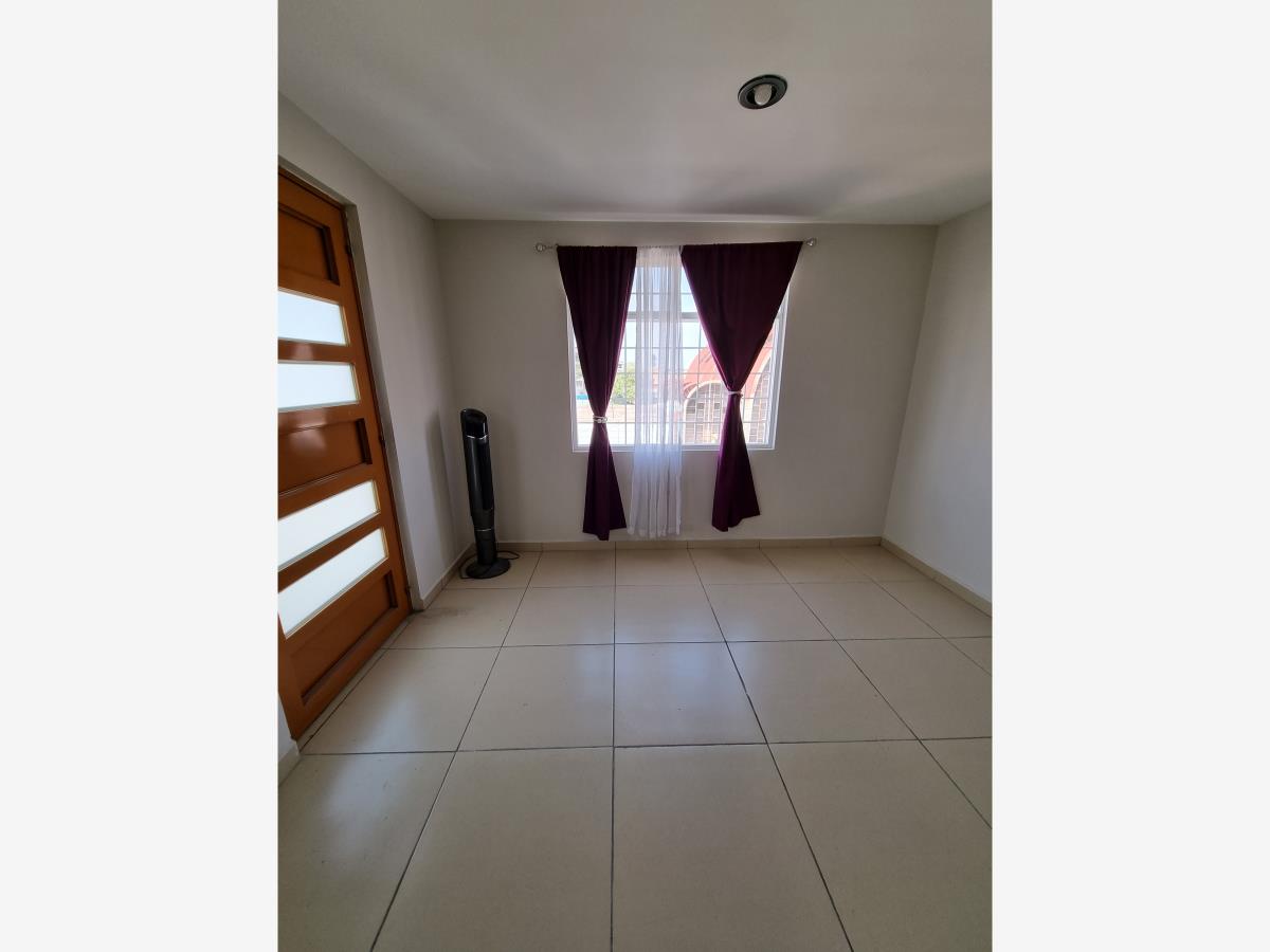 Departamento en venta en Julian Carrillo, San Luis Potosí — foto 1 de 11