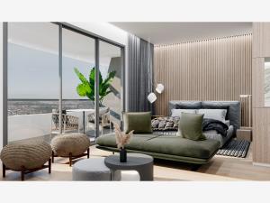 Departamento en venta en Zona Urbana Rio Tijuana, Tijuana — foto 3 de 11