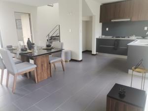 Casa en venta en Tabiqueros, Morelia — foto 3 de 3