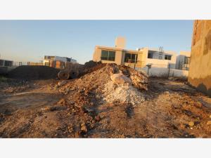 Terreno en venta en Bosques Tres Marias, Morelia — foto 3 de 3
