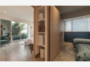 Departamento en venta en San Rafael, Cuauhtémoc — foto 3 de 11