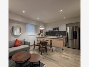 Departamento en venta en San Rafael, Cuauhtémoc — foto 2 de 11