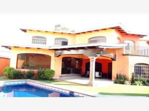 Casa en venta en Residencial Sumiya, Jiutepec — foto 3 de 16