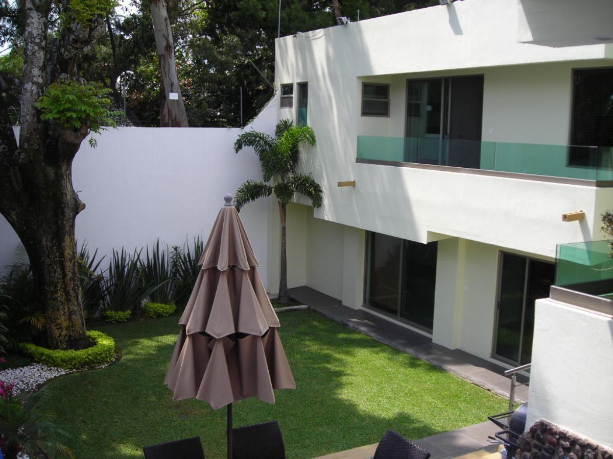 Casa en venta en Rancho Cortes, Cuernavaca — foto 1 de 28