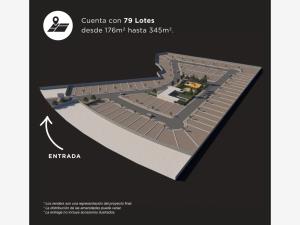 Terreno en venta en Los Viñedos, Torreón — foto 2 de 3