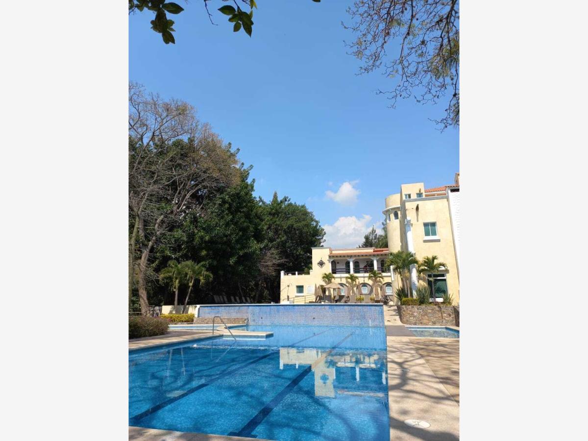 Departamento en venta en Lomas de Coyuca, Cuernavaca — foto 1 de 18