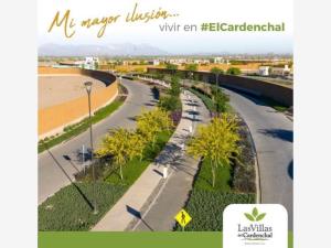 Terreno en venta en El Cardenchal, Torreón — foto 2 de 5