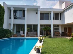 Casa en venta en Kloster Sumiya, Jiutepec — foto 2 de 24