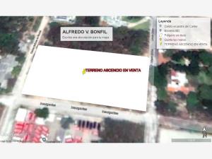 Terreno en venta en Alfredo V. Bonfil, Benito Juárez — foto 2 de 4