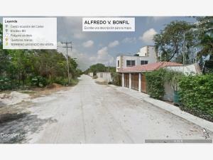 Terreno en venta en Alfredo V. Bonfil, Benito Juárez — foto 3 de 4