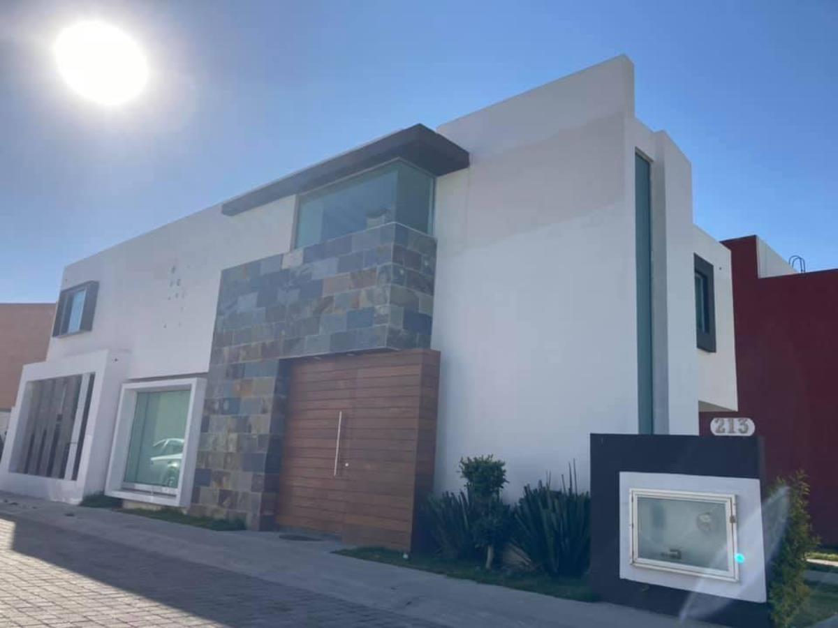 Casa en venta en Zona Plateada, Pachuca de Soto — foto 1 de 20