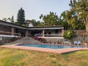 Casa en venta en Lomas de Cortes, Cuernavaca — foto 2 de 30
