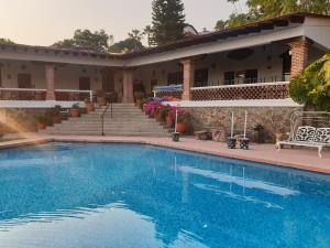Casa en Lomas de Cortes, Cuernavaca, Morelos