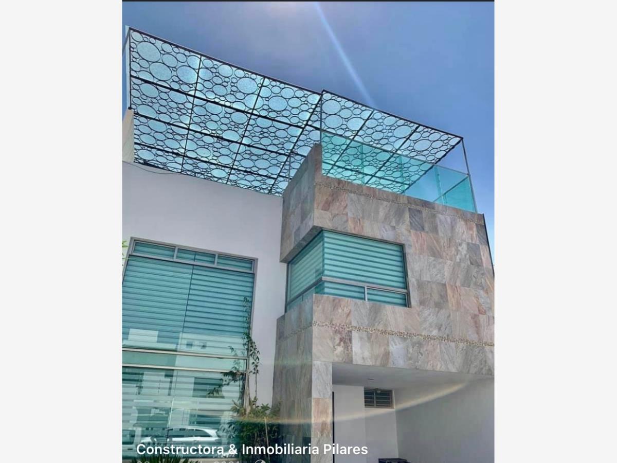 Casa en venta en Arboledas de San Javier, Pachuca de Soto — foto 1 de 36